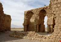 کاخ ساسانی سروستان