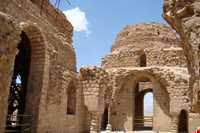 کاخ ساسانی سروستان