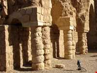 کاخ ساسانی سروستان