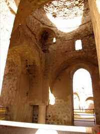 کاخ ساسانی سروستان