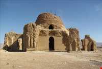 کاخ ساسانی سروستان