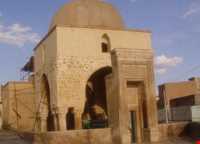 آرامگاه شیخ یوسف سروستانی