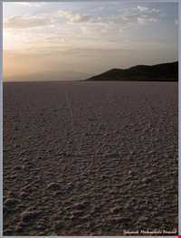 دریاچه مهارلو