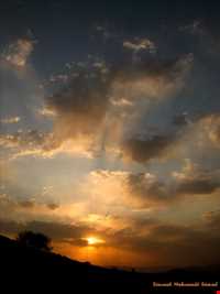 دریاچه مهارلو