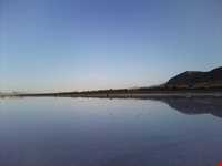 دریاچه مهارلو