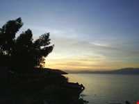 دریاچه مهارلو