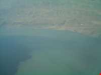 دریاچه مهارلو