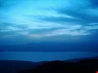 منطقه گردشگری مهارلو