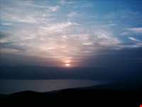 منطقه گردشگری مهارلو