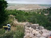 منطقه گردشگری مهارلو