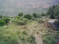 منطقه گردشگری مهارلو