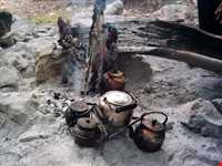 منطقه گردشگری مهارلو