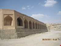 کاروانسرای ایزدخواست