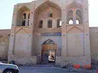 کاروانسرای ایزدخواست