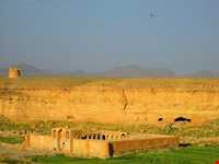 کاروانسرای ایزدخواست