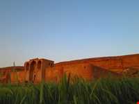 کاروانسرای ایزدخواست