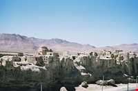 کاروانسرای ایزدخواست