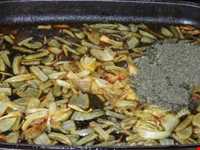 Artichoke Stew ( Khoresht Kangar )