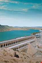 بند تاریخی فریمان