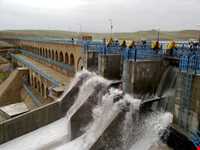 بند تاریخی فریمان