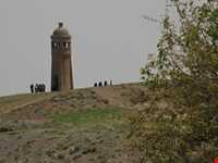 بند تاریخی فریمان