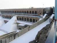 بند تاریخی فریمان