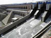 بند تاریخی فریمان