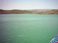 بند تاریخی فریمان