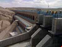 بند تاریخی فریمان