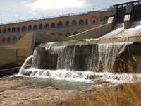 بند تاریخی فریمان