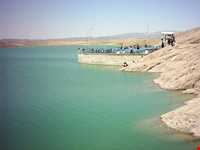 بند تاریخی فریمان