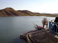 بند تاریخی فریمان