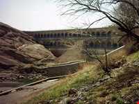 بند تاریخی فریمان