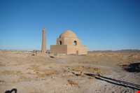 tomb of arsalan jazeb