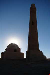 tomb of arsalan jazeb