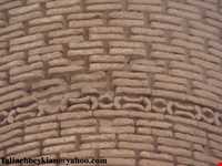 tomb of arsalan jazeb