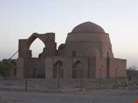 مسجد جامع رشتخوار