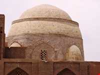 مسجد جامع رشتخوار