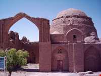 مسجد جامع رشتخوار