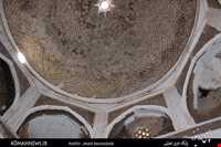 مسجد جامع رشتخوار