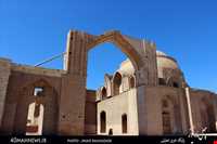 مسجد جامع رشتخوار