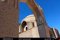 مسجد جامع رشتخوار