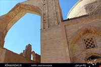 مسجد جامع رشتخوار