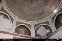 مسجد جامع رشتخوار