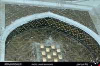 مسجد جامع رشتخوار