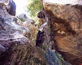 تفرجگاه گرماب