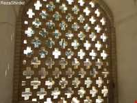 آرامگاه منسوب به ابوسعید ابوالخیر