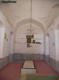 آرامگاه منسوب به ابوسعید ابوالخیر