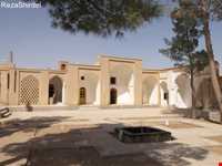 آرامگاه منسوب به ابوسعید ابوالخیر