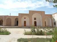 آرامگاه منسوب به ابوسعید ابوالخیر